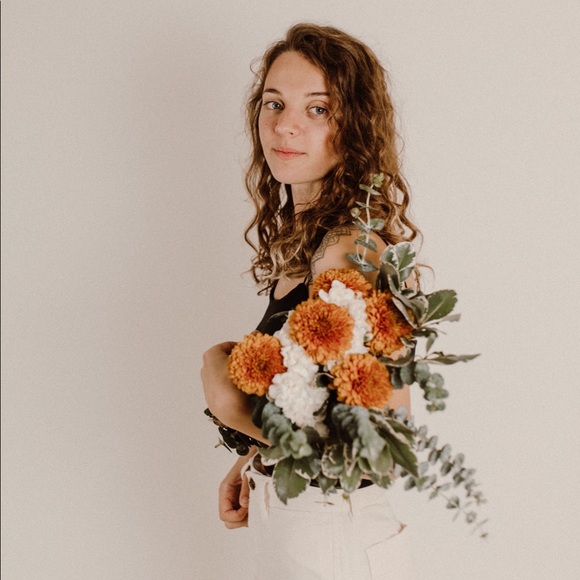 Meet your Posher, Katrina - Picture 1 of 1